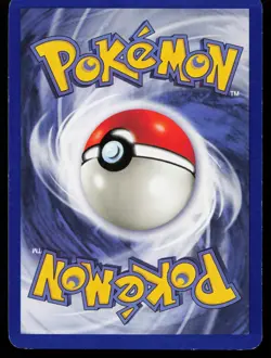 Dark Vaporeon 45/82 Team Rocket 1st Edition Non Holo Pokemon Card - Image 2