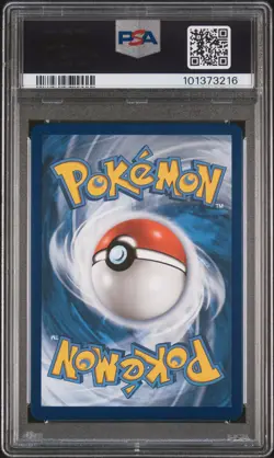 2021 POKEMON CELEBRATIONS CLASSIC COLL #88 MEW EX-HOLO PSA 9 - Image 2