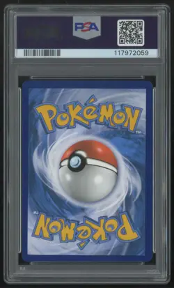 2023 SWSH - Crown Zenith Mewtwo Vstar PSA 10 Special Illustration Rare #GG44 - Image 2