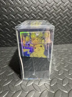 Pokemon TCG: Surging Sparks Elite Trainer Box ETB New & Sealed - Free Case - Image 2