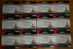 🚨Lot of 12🚨 Prismatic Evolutions Poster Collection Pokemon New Sealed 36 Packs - Image 2