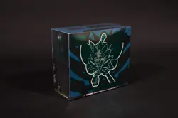 Pokemon, Scarlet & Violet - Twilight Masquerade, Elite Trainer Box, New Sealed - Image 2
