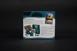 Pokemon, Scarlet & Violet - Twilight Masquerade, Elite Trainer Box, New Sealed - Image 4