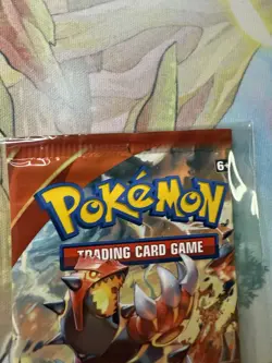 4x Pokemon XY Primal Clash Booster Packs Complete Art Set Sealed Brand New - Image 4