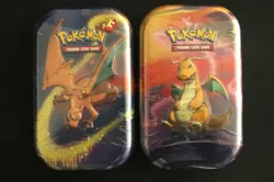 Pokemon TCG- Kanto Power Mini Tins - Image 1