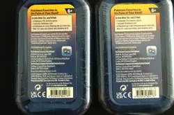Pokemon TCG- Kanto Power Mini Tins - Image 2