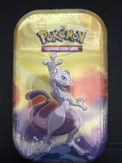 Pokemon Kanto Power Mini Tin B19 (1 TIN) Ancient Origins & Crimson Invasion Pack - Image 1