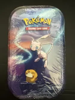 Pokemon Kanto Power Mini Tin B19 (1 TIN) Ancient Origins & Crimson Invasion Pack - Image 1