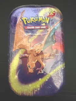 Pokemon Kanto Power Mini Tin B19 (1 TIN) Ancient Origins & Crimson Invasion Pack - Image 1