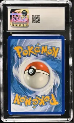 Pokemon English Pikachu 160/159 2023 Crown Zenith Secret Rare Holo CGC 9.5 - Image 2