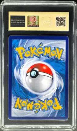 2024 Pokemon Cards CHN. Lycanroc VMAX 163/132 HR PCG 9.5 (SAME AS PSA 9) - Image 2
