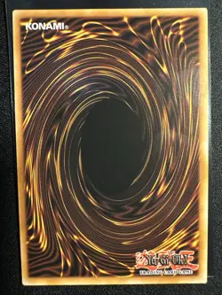 Yu-Gi-Oh TCG Gem-Knight Nepyrim BLMM-EN021 1st Edition Secret Rare NM 1st Ed - Image 4