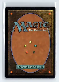 IGNOBLE SOLDIER - MTG Magic the Gathering Card - Mercadian Masques - Uncommon - Image 2