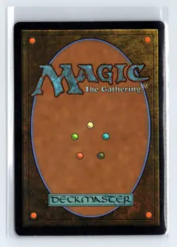 RISHADAN PAWNSHOP - MTG Magic the Gathering Card - Mercadian Masques - Rare - Image 2