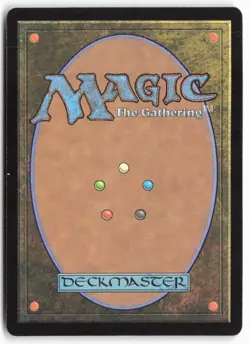 Mana Leak - Double Masters 2022 (58) - MTG - Image 2