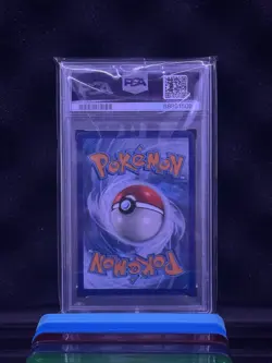 2019 Pokemon SM Unbroken Bonds Lucario & Melmetal GX #120 PSA 10 - Image 5