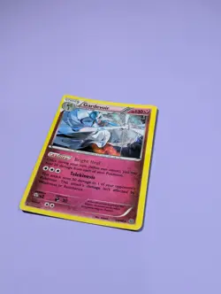 Pokemon TCG - Gardevoir 54/98 Holo XY Ancient Origins - Image 2