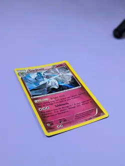 Pokemon TCG - Gardevoir 54/98 Holo XY Ancient Origins - Image 3