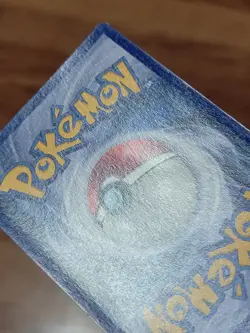 Raichu 14/62 Holo Fossil Pokemon Card TCG WOTC MP!! - Image 3