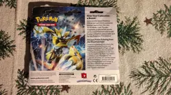 2018 POKEMON SUN & MOON LOST THUNDER 3 PACK W/ EXEGGUTOR SEALED BLISTER - Image 2