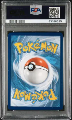 2020 Pokemon Sword & Shield Champion's Path Charizard Vmax 074/073 Secret PSA 10 - Image 3