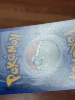 MP Pokemon EX Crystal Guardians Treecko Stamped Reverse Holo 67/100 Vintage 2006 - Image 4