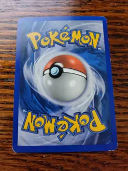 MP Pokemon EX Crystal Guardians Treecko Stamped Reverse Holo 67/100 Vintage 2006 - Image 5