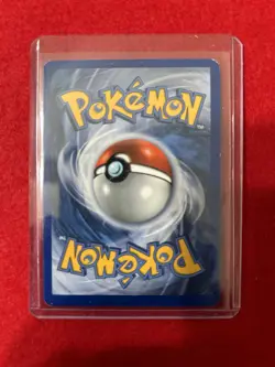 Umbreon 10/90 - Cracked Ice Holo Rare Undaunted 2010 Pokemon MP - Image 2