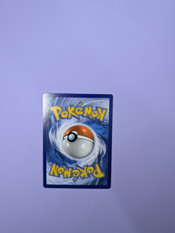 Pokemon Card Exeggutor (109/108) Evolutions Rare Secret Non-Foil - Image 4