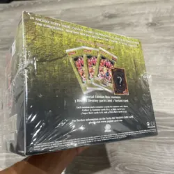 YUGIOH TCG! RDS Rise of Destiny Edition Booster Box Sealed Special Edition - Image 5