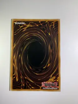 Yugioh! Visas Samsara - AGOV-EN004 - Quarter Century Secret Rare - 1st Edition N - Image 4