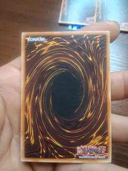 Yugioh!-(x3)-Gem-Knight Lapis- Common- Sece-en012-(MOD/LP) - Image 4