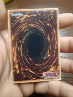 Yugioh!- Sales Ban-Secret Rare- 1st Edition- Bach-en063-(NM) - Image 4