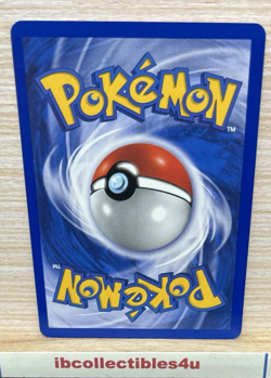 Giovanni 104/132 Gym Challenge - Trainer - Gym Leader - Pokemon Card TCG - NM+ - Image 2