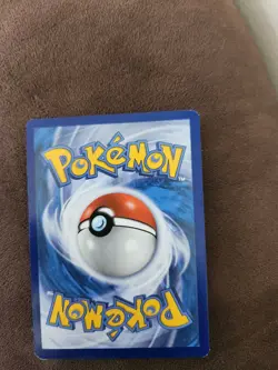 Pokemon TCG Mankey Team Rocket 61 Regular Unlimited Common - Image 2