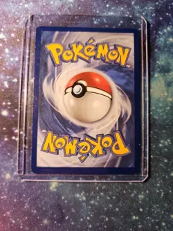 Mimikyu 081/189 Cosmos Holo Rare Pokemon TCG 2020 Darkness Ablaze Card - Image 2