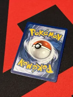 Pokemon TCG Card Celebrations Mimikyu Delta Species SWSH136 Black Star Promo -M5 - Image 5