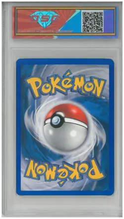 2005 Pokemon EX Emerald SWABLU #67/106 Reverse Holo 💎 DSG 10 Gem Mint - Image 2