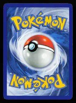 Mamoswine GL 27/111 Rare Rising Rivals Pokemon Card - Image 2