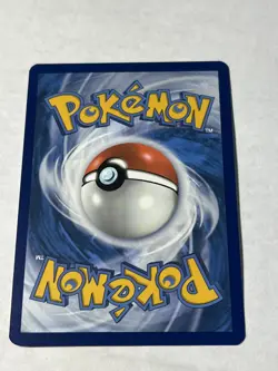 Pokemon TCG Iron Leaves ex 025/162 Full Art Temporal Forces NM - Image 2
