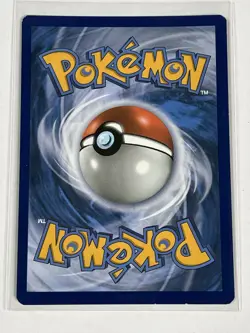 LP Meowth 67/108 - Roaring Skies - Common - Reverse Holo Pokemon Card TCG - VLP - Image 2