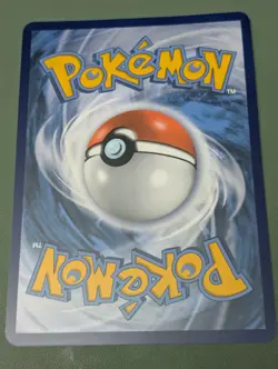 Pokemon Card Jolteon Vmax SWSH184 SWSH Promo Jumbo Alt Art NM/LP - Image 3