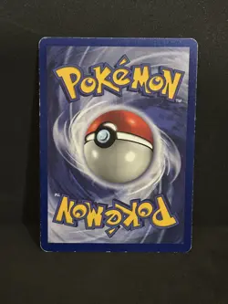 Pokemon TCG Dragonite 5 Black Star Promo Regular ⭐ MP ⭐ - Image 2