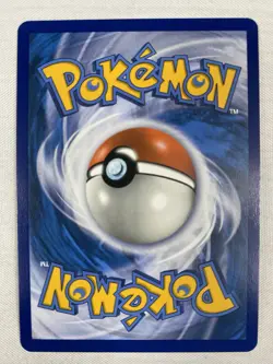 Air Balloon 213/202 - Sword & Shield Base Set Gold Secret Rare Holo Pokemon TCG - Image 2