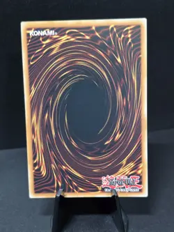 Yu-Gi-Oh! Diviner of the Herald MP22-EN056 Secret Rare 1st Edition Near Mint - Image 2