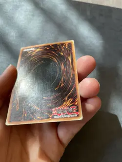 Yugioh Ultimate Insect Level 5 Ultimate Rare (FET-EN007) Unlimited MP - Image 4