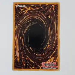 Dark Magician Girl (C) - YGLD-ENC10 - Unlimited - VLP - Common - Yugioh - Image 2