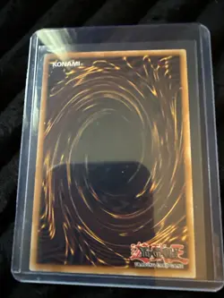 Yu-Gi-Oh Dracotail Lukias Starlight Super Rare - Image 2