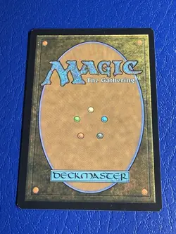 MTG - Sephara, Sky's Blade - Starter Commander Deck SCD - #33 - LP/EX Condition - Image 2