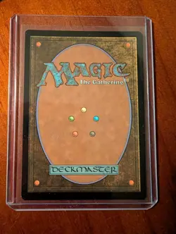The Endstone (Showcase) (Japanese) Edge of Eternities Foil - MTG - Image 2